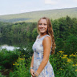 Meet your Posher, Marin